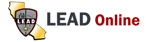LEAD Online logo